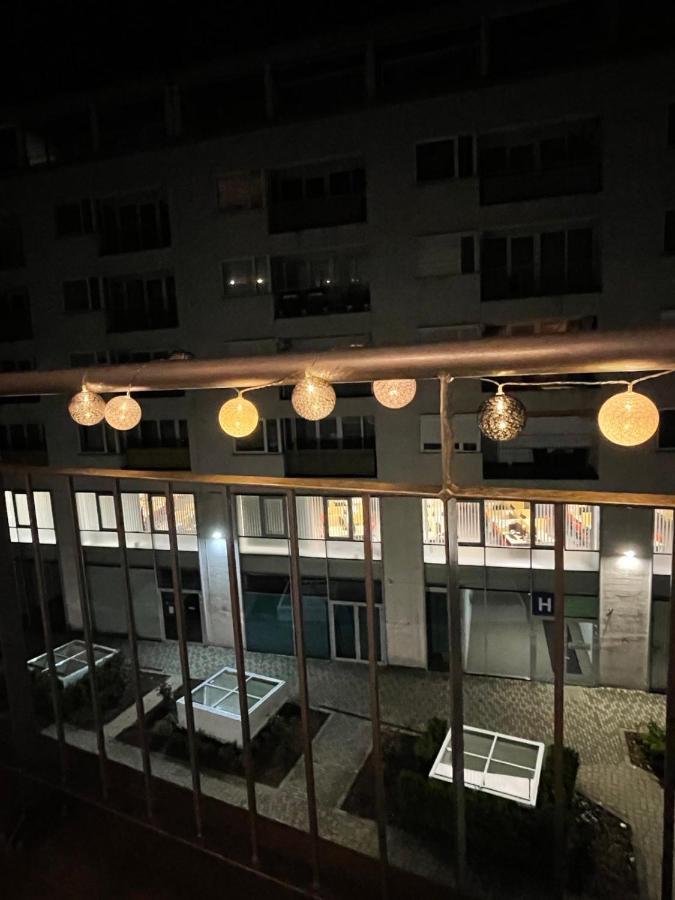 Macropolis Apartments Mişcolţ Exterior foto