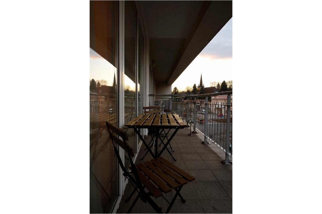 Macropolis Apartments Mişcolţ Exterior foto