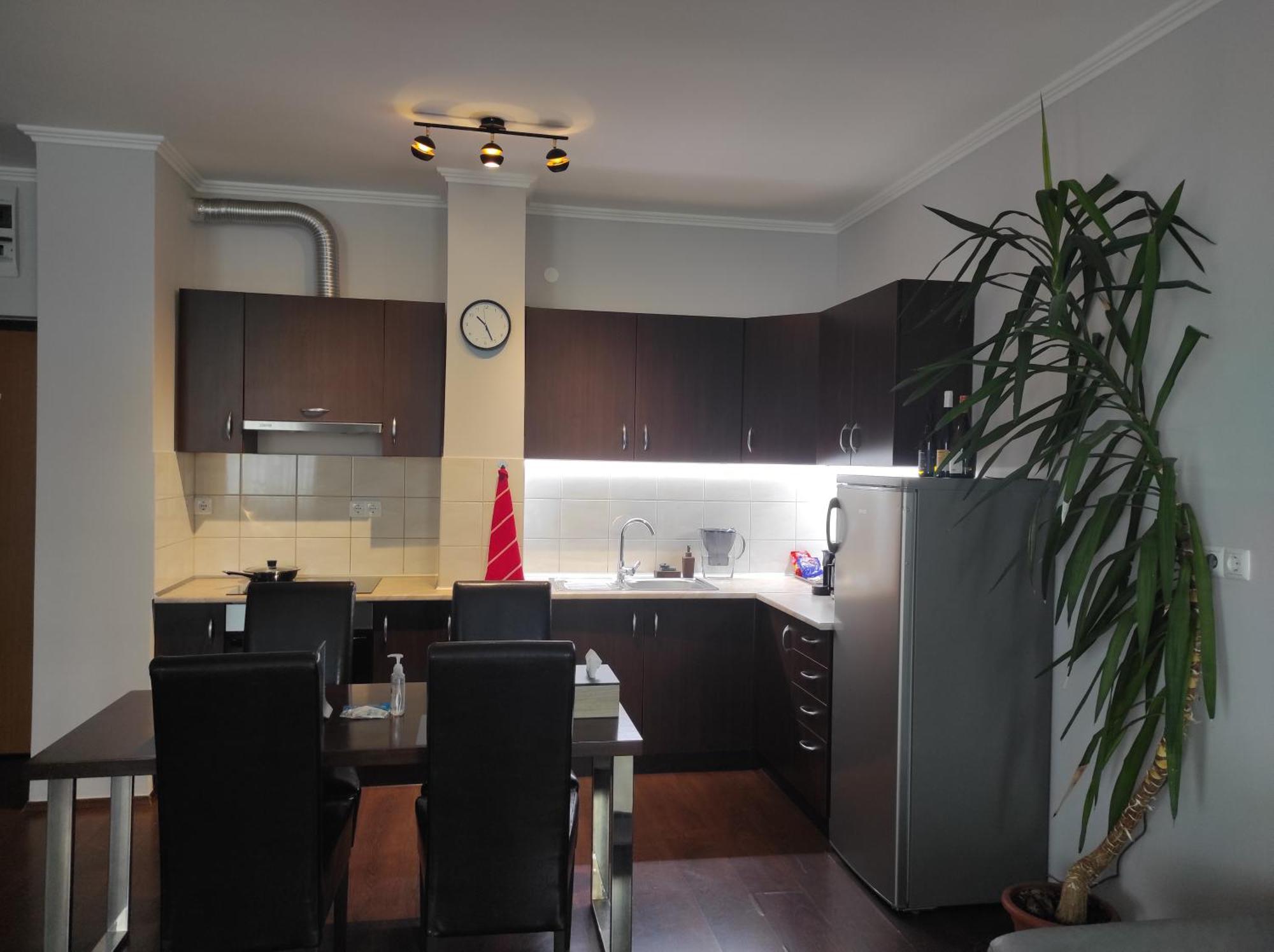Macropolis Apartments Mişcolţ Cameră foto
