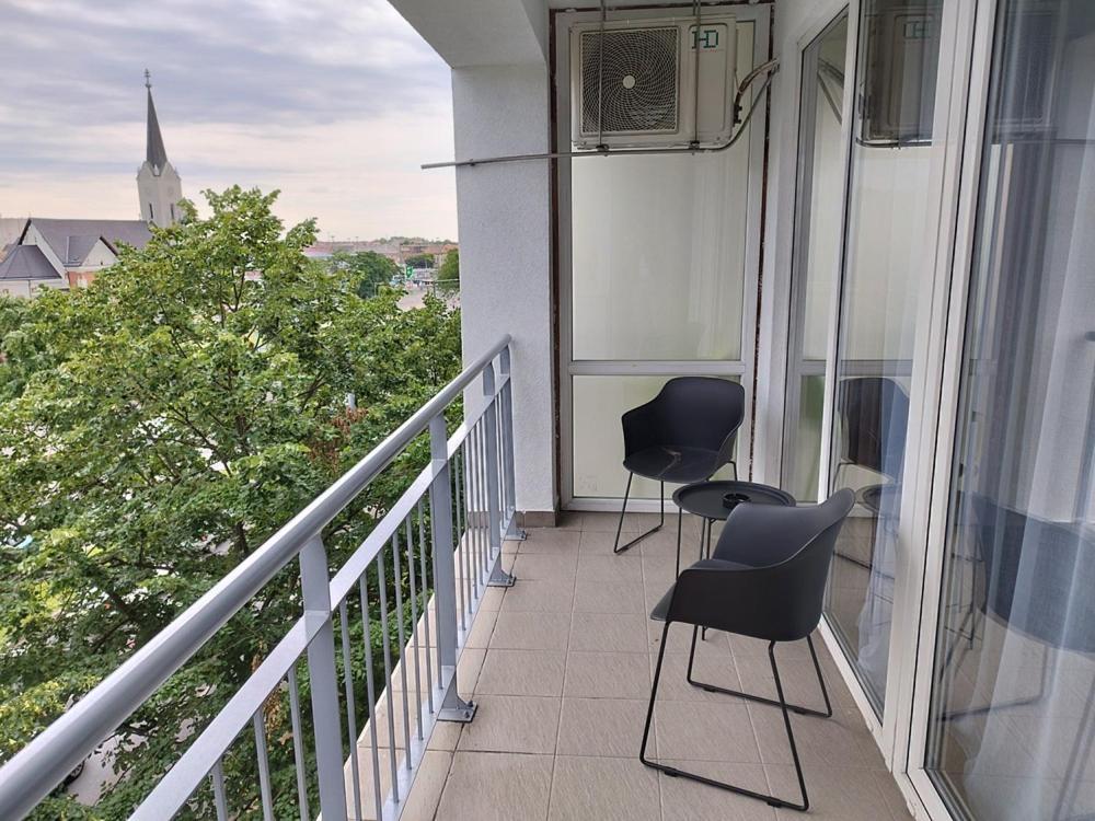 Macropolis Apartments Mişcolţ Exterior foto